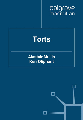 Torts