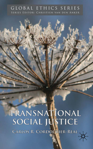 Transnational Social Justice (Global Ethics)