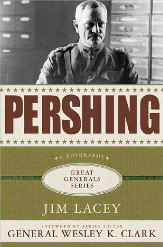 Pershing (Great Generals)