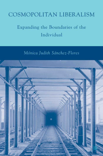 Cosmopolitan Liberalism: Expanding the Boundaries of the Individual