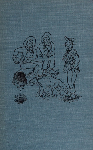 We Always Lie to Strangers: Tall Tales from the Ozarks