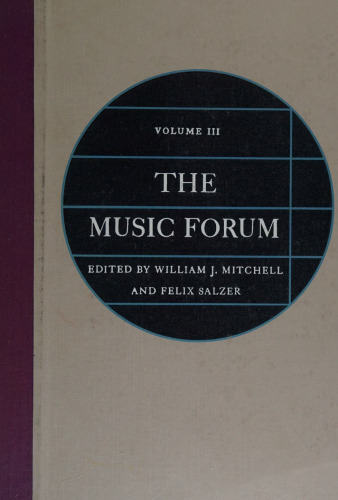 The Music Forum
