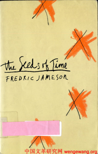 The Seeds of Time