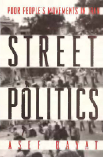 Street Politics