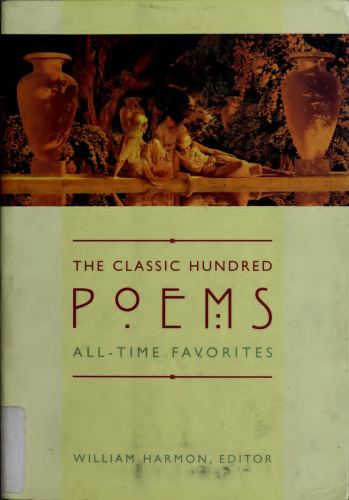 The Classic Hundred Poems