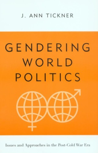 Gendering World Politics