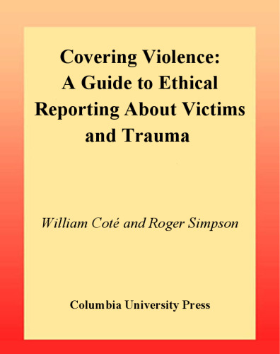 Covering Violence