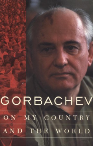 On my country and the world