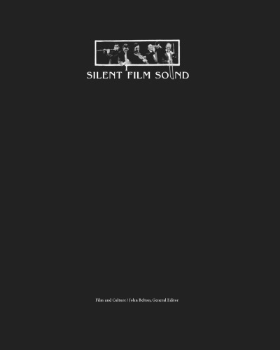 Silent Film Sound