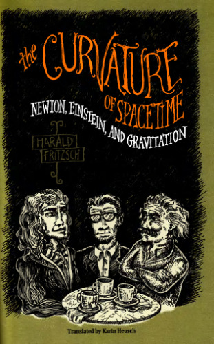 The Curvature of Spacetime
