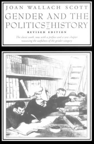 Gender and the Politics of History