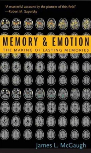 Memory and Emotion: The Making of Lasting Memories