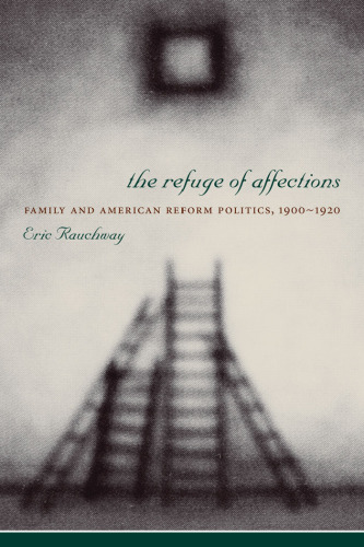 The Refuge of Affections