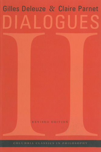 Dialogues II