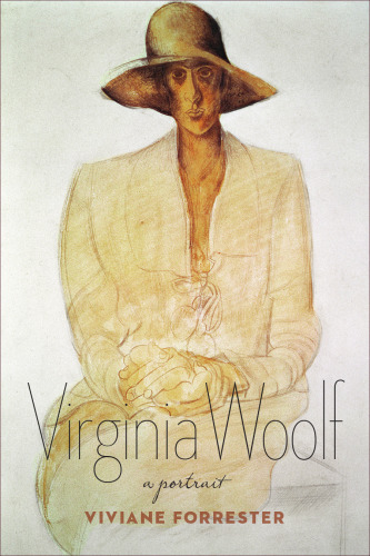 Virginia Woolf : a portrait