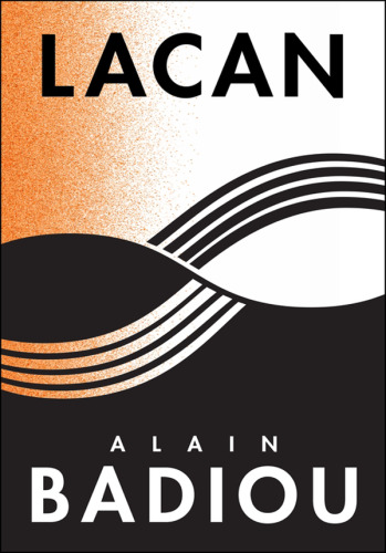 Lacan: Anti-philosophy 3