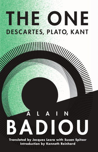 The One: Descartes, Plato, Kant