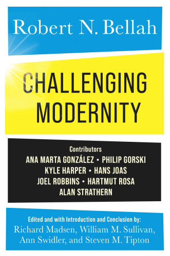 Challenging Modernity