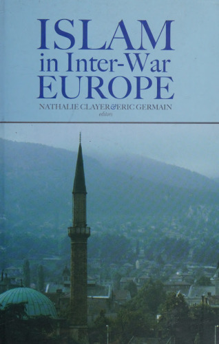 Islam in Inter-War Europe