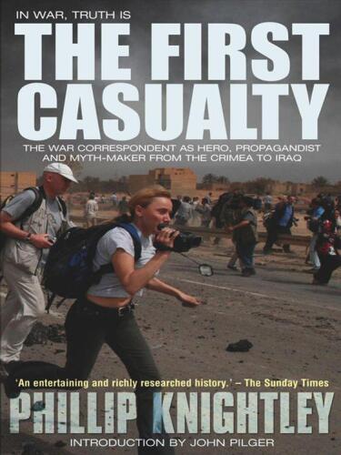 The First Casualty