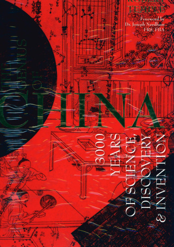 The Genius of China