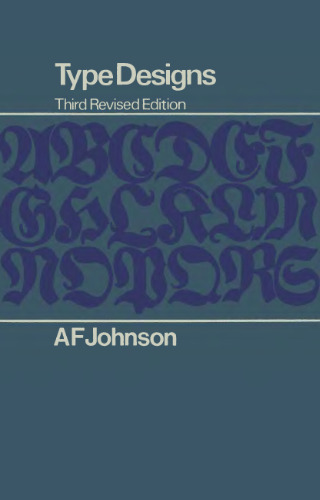 Type Designs
