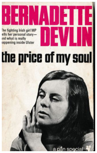 The Price of my Soul