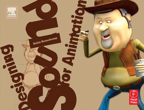 Designing Sound for Animation