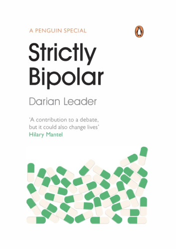 Strictly Bipolar