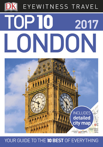 Top 10 London