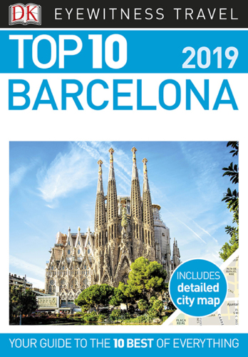 Top 10 Barcelona: 2019