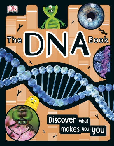 DNA Book
