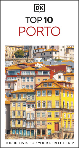 DK Top 10 Porto