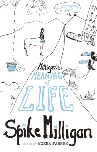 Milligan's Meaning of Life