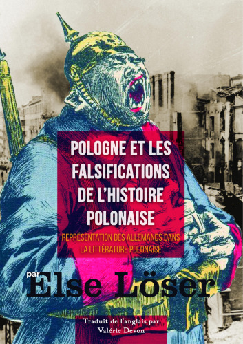 Pologne et les falsifications de l'histoire polonaise
