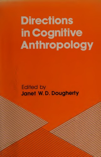 Directions in Cognitive Anthropology
