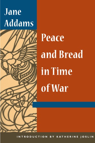 Peace and Bread in Time of War