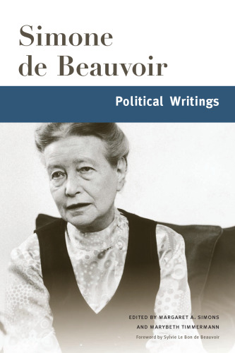 Political Writings