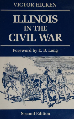 Illinois in the Civil War