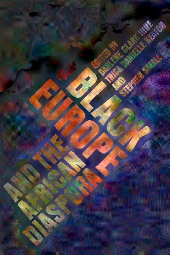 Black Europe and the African Diaspora