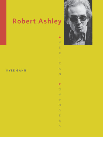Robert Ashley