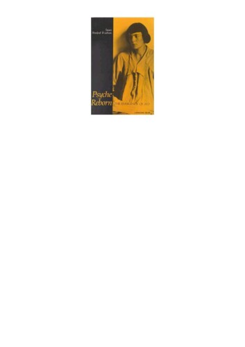 Psyche Reborn: The Emergence of H.D.