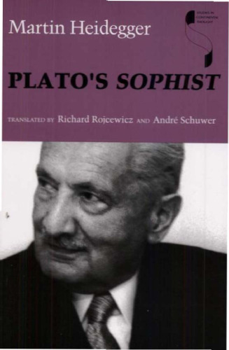 Plato's Sophist