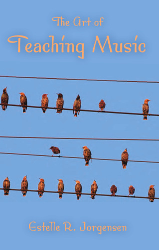 The Art of Teaching Music