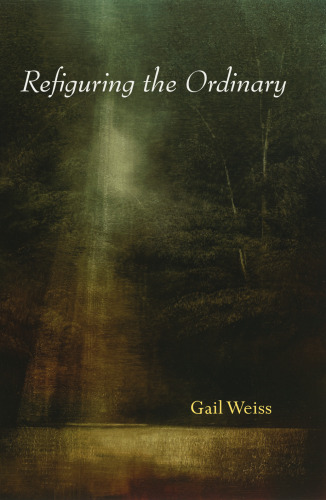 Refiguring the Ordinary