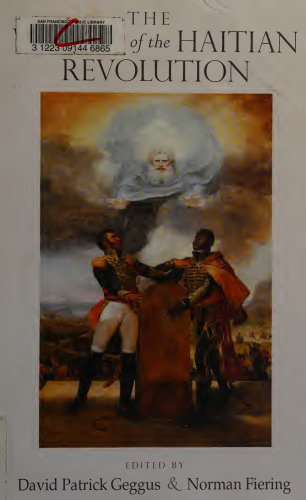 The World of the Haitian Revolution
