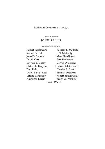 Plato’s Sophist