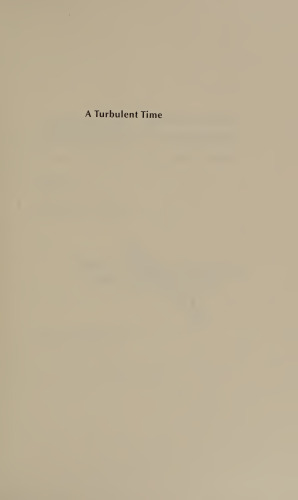 A Turbulent Time: The French Revolution and the Greater Caribbean