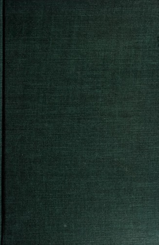 A Leonard Bloomfield Anthology