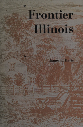 Frontier Illinois